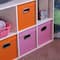 Household Essentials Storage Bins with Lids, 2ct.